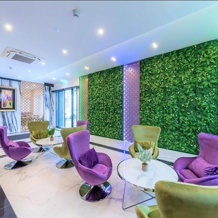 Hotel Business Bay Das Ehemalige Staycation Hotel 辛德尔芬根 外观 照片