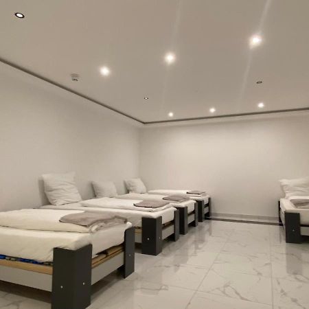 Hotel Business Bay Das Ehemalige Staycation Hotel 辛德尔芬根 外观 照片