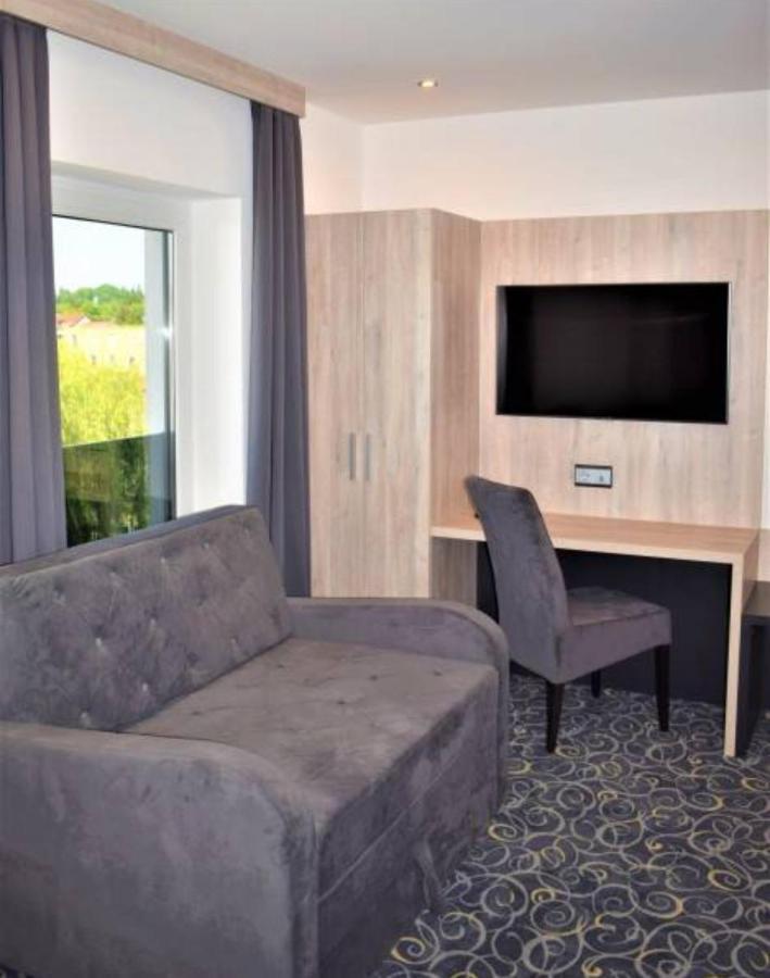 Hotel Business Bay Das Ehemalige Staycation Hotel 辛德尔芬根 外观 照片