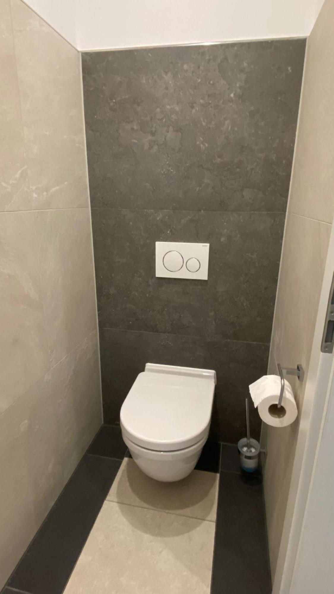 Hotel Business Bay Das Ehemalige Staycation Hotel 辛德尔芬根 外观 照片