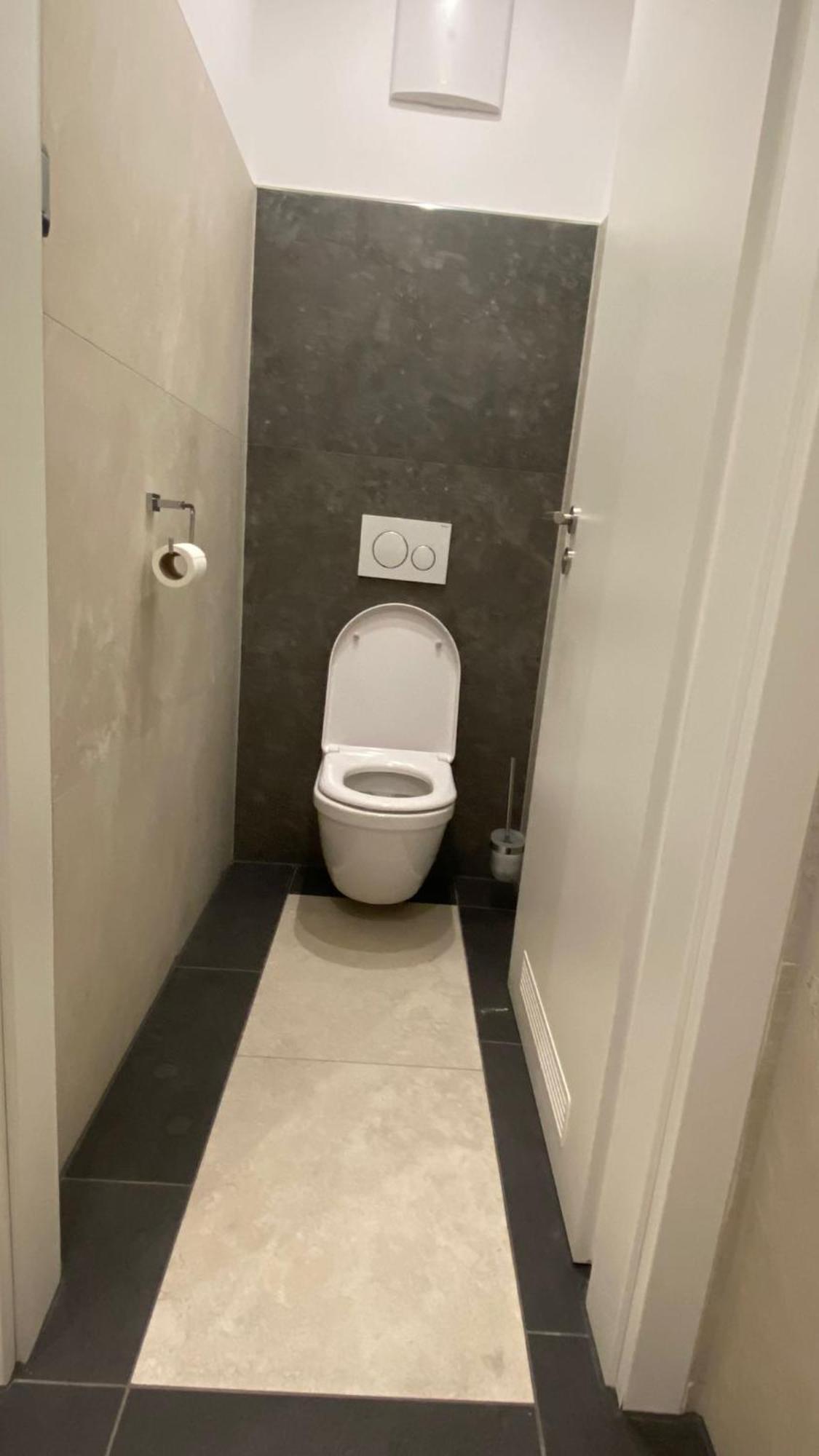Hotel Business Bay Das Ehemalige Staycation Hotel 辛德尔芬根 外观 照片